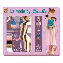 Laden Sie das Bild in den Galerie-Viewer, Workshop: Fashion by Lucille