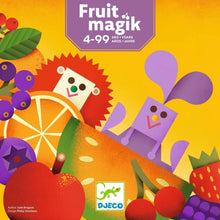 Laden Sie das Bild in den Galerie-Viewer, Spiel Fruit Magik
