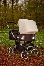 Laden Sie das Bild in den Galerie-Viewer, Kinderwagen Reflektor Cloud