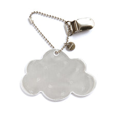 Laden Sie das Bild in den Galerie-Viewer, Kinderwagen Reflektor Cloud