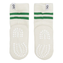 Laden Sie das Bild in den Galerie-Viewer, Rutschfeste Sportsocken Grün