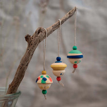Laden Sie das Bild in den Galerie-Viewer, Weihnachtsdeko Nº 8 Kind Folks