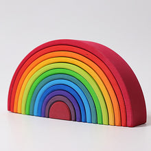 Laden Sie das Bild in den Galerie-Viewer, Großer Regenbogen Classic