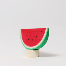 Laden Sie das Bild in den Galerie-Viewer, Steckfigur Melone