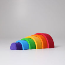 Laden Sie das Bild in den Galerie-Viewer, Kleiner Regenbogen Classic