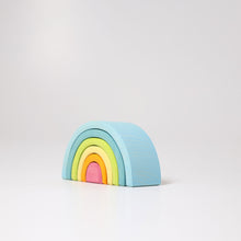 Laden Sie das Bild in den Galerie-Viewer, Kleiner Regenbogen Pastell