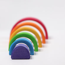 Laden Sie das Bild in den Galerie-Viewer, Regenbogen Classic