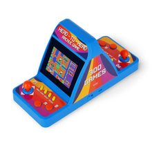 Laden Sie das Bild in den Galerie-Viewer, Mini-Arcade-Videospiel "Head to Head"
