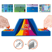 Laden Sie das Bild in den Galerie-Viewer, Mini-Arcade-Videospiel "Head to Head"