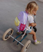 Laden Sie das Bild in den Galerie-Viewer, Rucksack Mini Mauve