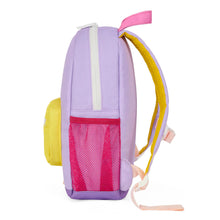 Laden Sie das Bild in den Galerie-Viewer, Rucksack Mini Mauve