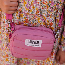 Laden Sie das Bild in den Galerie-Viewer, Kameratasche Mini Bubblegum