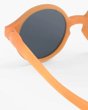 Laden Sie das Bild in den Galerie-Viewer, Sonnenbrille 9-36 Monate #d Orange Smash