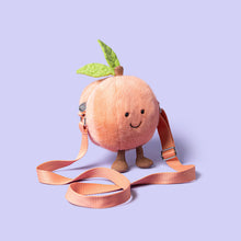 Laden Sie das Bild in den Galerie-Viewer, Amuseables Peach Tasche