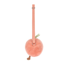 Laden Sie das Bild in den Galerie-Viewer, Amuseables Peach Tasche