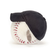 Laden Sie das Bild in den Galerie-Viewer, Amuseables Sports Baseball