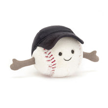 Laden Sie das Bild in den Galerie-Viewer, Amuseables Sports Baseball