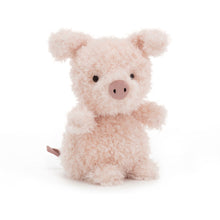 Laden Sie das Bild in den Galerie-Viewer, Little Pig