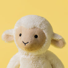 Laden Sie das Bild in den Galerie-Viewer, Skipson Lamb