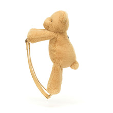 Laden Sie das Bild in den Galerie-Viewer, Smudge Bear Rucksack