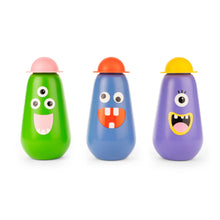 Laden Sie das Bild in den Galerie-Viewer, Kidoki Monster Seifenblasen
