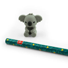 Laden Sie das Bild in den Galerie-Viewer, Koala Bleistift mit Radiergummi
