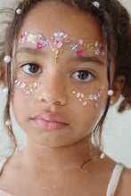 Laden Sie das Bild in den Galerie-Viewer, Gesichtssticker Juwels Ocean Mix
