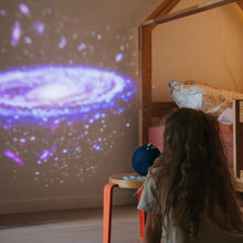 Laden Sie das Bild in den Galerie-Viewer, Kidystar Projektor Weltraum