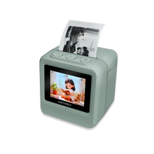 Laden Sie das Bild in den Galerie-Viewer, Kidyprinter KI Sprachdrucker