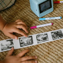 Laden Sie das Bild in den Galerie-Viewer, Kidyprinter KI Sprachdrucker