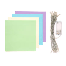 Laden Sie das Bild in den Galerie-Viewer, Crafters Make your own Origami Lights