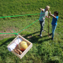 Laden Sie das Bild in den Galerie-Viewer, Huckleberry Cable Transport