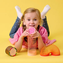 Laden Sie das Bild in den Galerie-Viewer, Kidoki Springie Thingie Treppenhüpfer