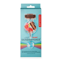Laden Sie das Bild in den Galerie-Viewer, Solar Powered Herz Rainbowmaker