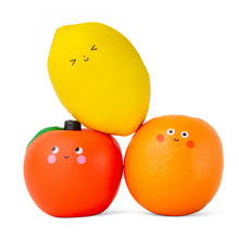 Laden Sie das Bild in den Galerie-Viewer, Kidoki Fruit Squishies