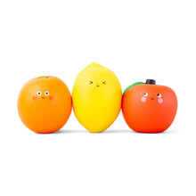 Laden Sie das Bild in den Galerie-Viewer, Kidoki Fruit Squishies