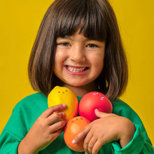 Laden Sie das Bild in den Galerie-Viewer, Kidoki Fruit Squishies