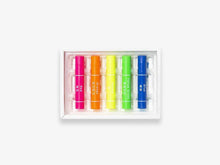 Laden Sie das Bild in den Galerie-Viewer, Neon Crayons 5er Set