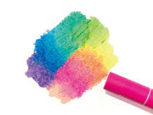 Laden Sie das Bild in den Galerie-Viewer, Neon Crayons 5er Set