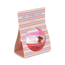 Laden Sie das Bild in den Galerie-Viewer, Glitter Wasser Ball Cherry