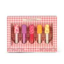 Laden Sie das Bild in den Galerie-Viewer, Glitzer Lipgloss Set