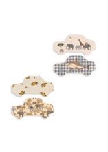 Laden Sie das Bild in den Galerie-Viewer, Kiss &amp; Comfort Pflasterset Blue Mix
