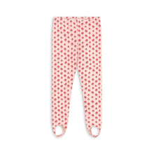 Laden Sie das Bild in den Galerie-Viewer, Mousse Leggings Rosie Rose