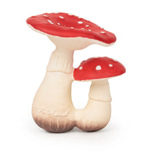 Laden Sie das Bild in den Galerie-Viewer, Zahnungshilfe Pilz "Spot the Mushroom"