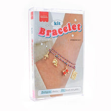 Laden Sie das Bild in den Galerie-Viewer, Schmuck basteln - Armband Romantik