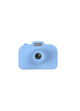 Laden Sie das Bild in den Galerie-Viewer, Kinderkamera Blue
