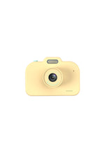 Laden Sie das Bild in den Galerie-Viewer, Kinderkamera Yellow/Mint