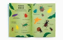 Laden Sie das Bild in den Galerie-Viewer, Hallo Sommer! Stickerbuch