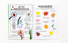 Laden Sie das Bild in den Galerie-Viewer, Hallo Sommer! Stickerbuch