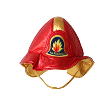 Laden Sie das Bild in den Galerie-Viewer, Feuerwehrhelm